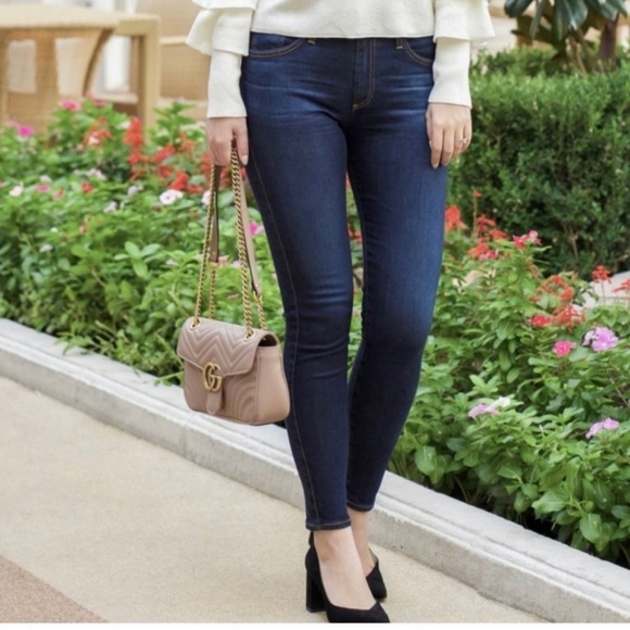 CAbi Jeans Womem’s Sz 4 - EUC - Picture 1 of 5